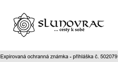slunovrat ... cesty k sobě