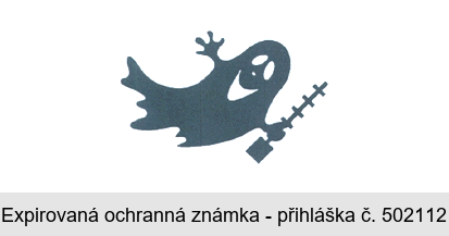 Ochranná známka