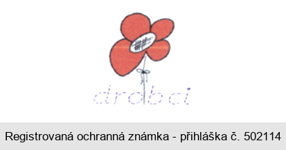 drobci