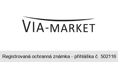 VIA - MARKET