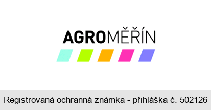 AGROMĚŘÍN