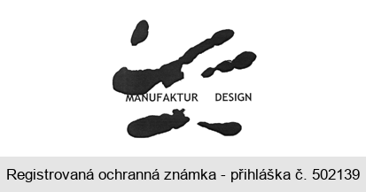 MANUFAKTUR DESIGN