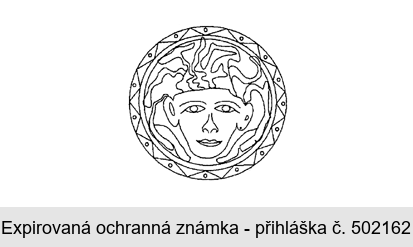 Ochranná známka