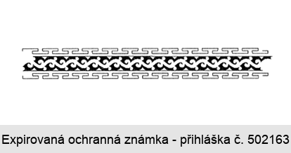 Ochranná známka