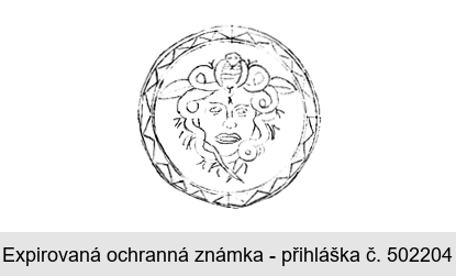 Ochranná známka