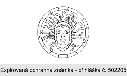 Ochranná známka