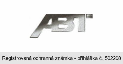 ABT