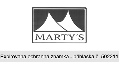 MARTYˇS