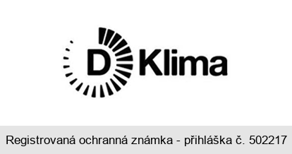 D Klima