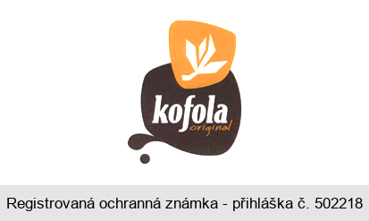 kofola original