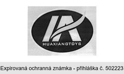 HUAXIANGTOYS