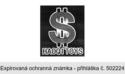 HAOQI TOYS