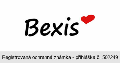 Bexis