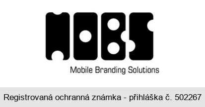 MOBS Mobile Branding Solutions