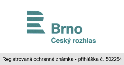 R Brno Český rozhlas