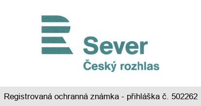 R Sever Český rozhlas