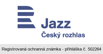 R Jazz Český rozhlas