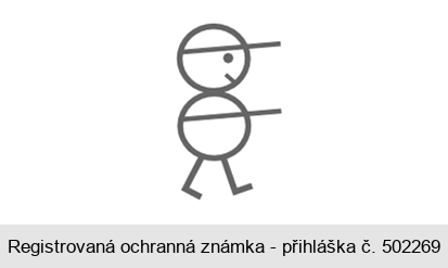 Ochranná známka