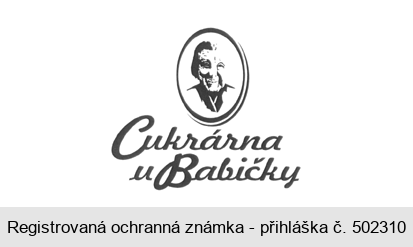 Cukrárna u Babičky