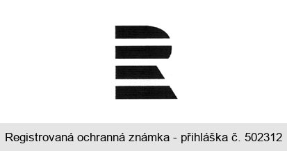 Ochranná známka