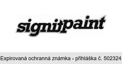 signitpaint
