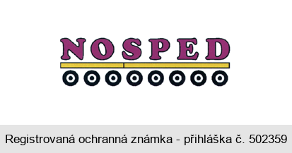 NOSPED