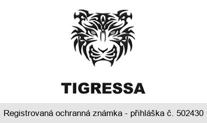 TIGRESSA