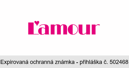 Lamour