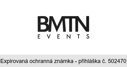 BMTN EVENTS