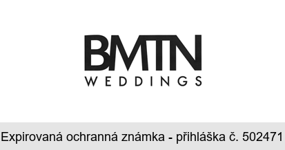 BMTN WEDDINGS