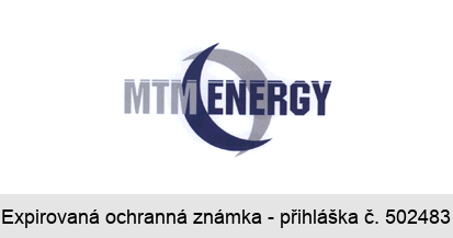 MTM ENERGY