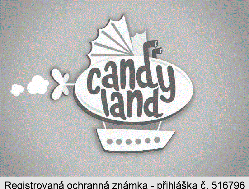 candy land