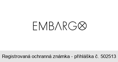 EMBARGO