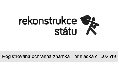 rekonstrukce státu