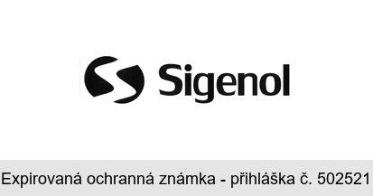 SIGENOL
