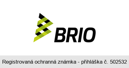 BRIO