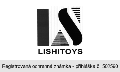 LISHITOYS