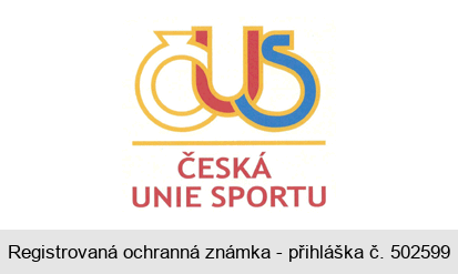 ČUS ČESKÁ UNIE SPORTU