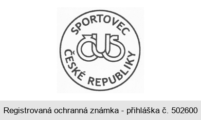 ČUS SPORTOVEC ČESKÉ REPUBLIKY