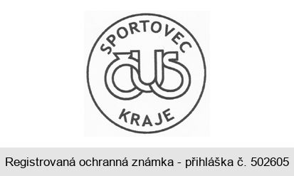 ČUS SPORTOVEC KRAJE