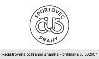 ČUS SPORTOVEC PRAHY