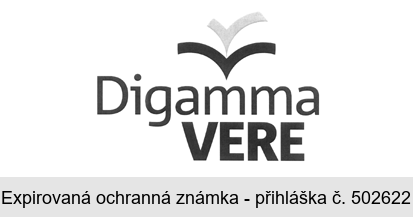 Digamma VERE