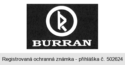 BURRAN