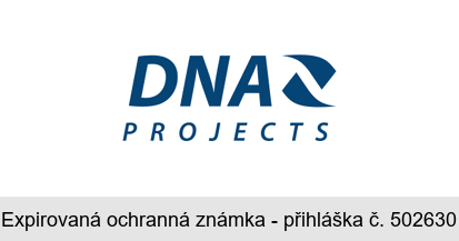 DNA PROJECTS