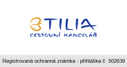 TILIA CESTOVNÍ KANCELÁŘ