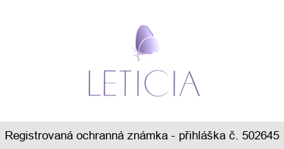 LETICIA