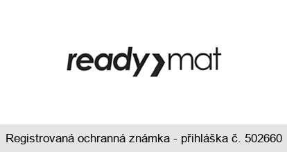 readymat