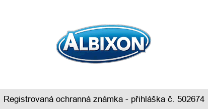 ALBIXON
