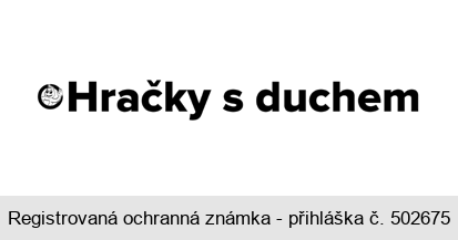 Hračky s duchem