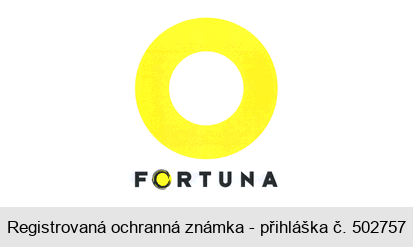 FORTUNA